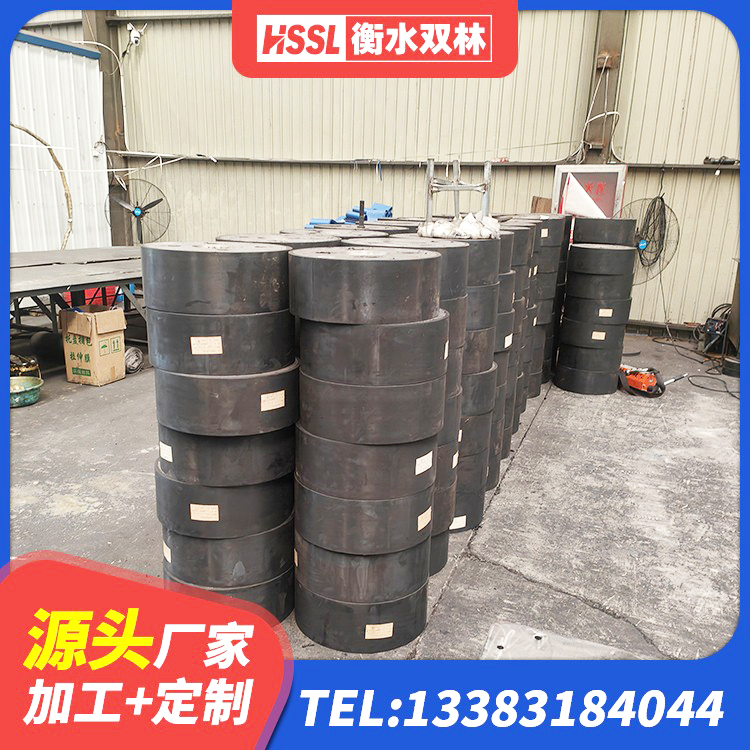 彭州市LRB橡胶隔震支座源头工厂 彭州市高阻尼比橡胶隔震支座 彭州市LRB700隔震支座源头工厂 彭州市阻尼橡胶支座什么价格 - 第3张