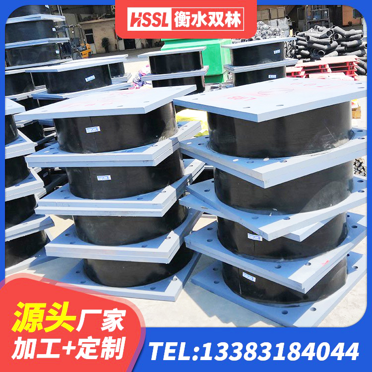彭州市LRB型隔震支座生产厂家 彭州市LNR1000支座源头工厂 彭州市LNR1000橡胶隔震支座源头工厂 彭州市LNR400天然橡胶隔震支座多少钱
