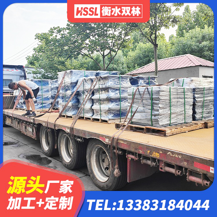 彭州市LRB橡胶隔震支座1100厂家 彭州市LNR抗震支座源头工厂 彭州市连廊橡胶隔震支座报价 彭州市建筑连廊隔震支座源头工厂 - 第4张