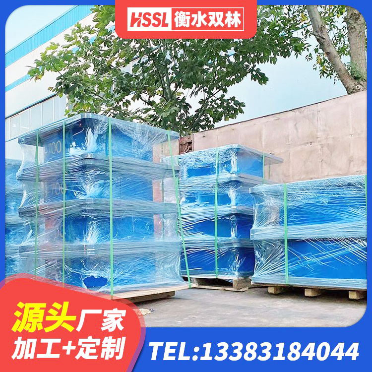 彭州市LNR隔震支座1300(II型) 彭州市LRB隔震支座700(II型) 彭州市建筑隔震支座LRB600厂家 彭州市矩形隔震支座 - 第3张