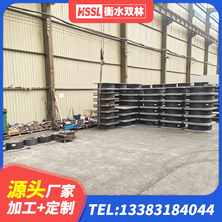 彭州市建筑用橡胶支座 彭州市LRB1500隔震支座厂家 彭州市房屋建筑隔震支座厂家 彭州市LNR800天然橡胶隔震支座源头工厂 - 第3张