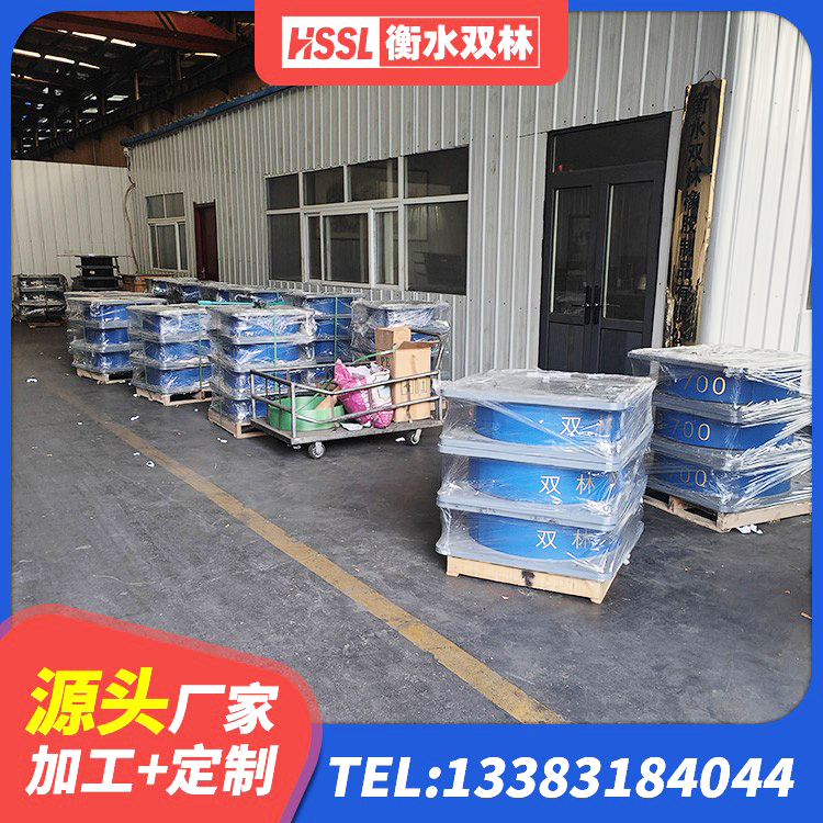 彭州市LNR橡胶隔震支座500厂家 彭州市LRB600隔震支座厂家电话 彭州市楼梯橡胶隔震支座厂家电话 彭州市建筑水平力分散力型橡胶隔震支座LNR - 第7张