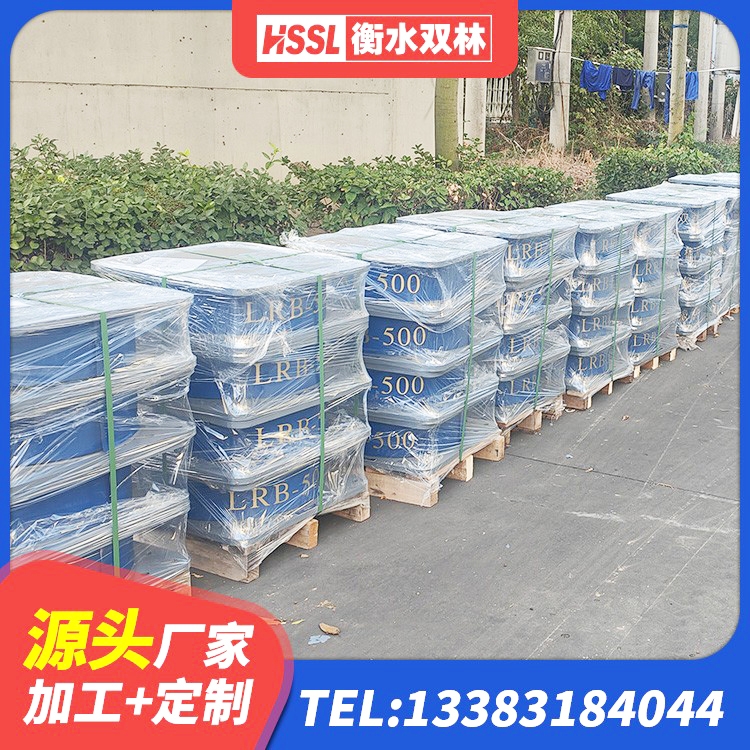 彭州市HDR500高阻尼橡胶隔震支座什么价格 彭州市建筑铅芯橡胶隔震支座定制源头工厂 彭州市建筑隔震支座LNR700-Ⅱ生产厂家 彭州市隔震支座LRB900厂家 - 第1张